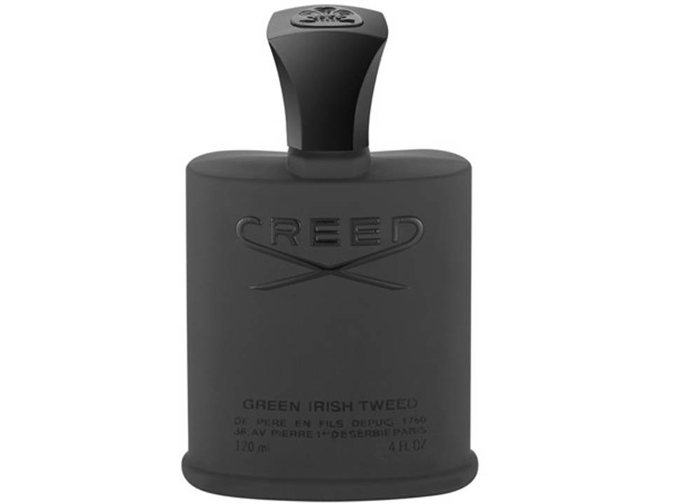 Green Irish Tweed by Creed for men EDP TESTER 100 ML.